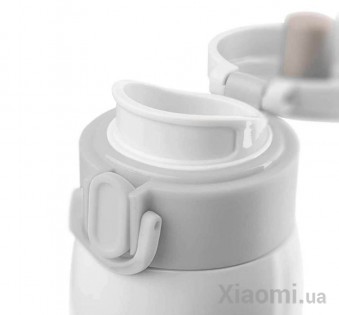 Термос Xiaomi Viomi stainless vacuum cup Black 460 ml